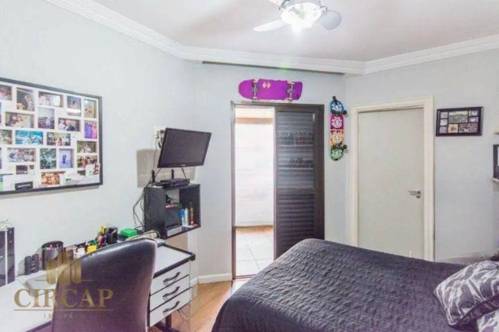 Apartamento, 3 quartos, 245 m² - Foto 12