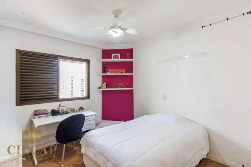 Apartamento, 3 quartos, 245 m² - Foto 8