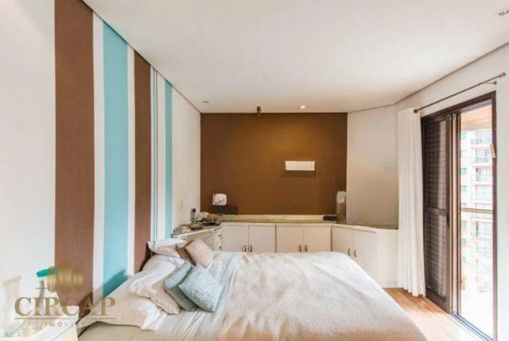 Apartamento, 3 quartos, 245 m² - Foto 5
