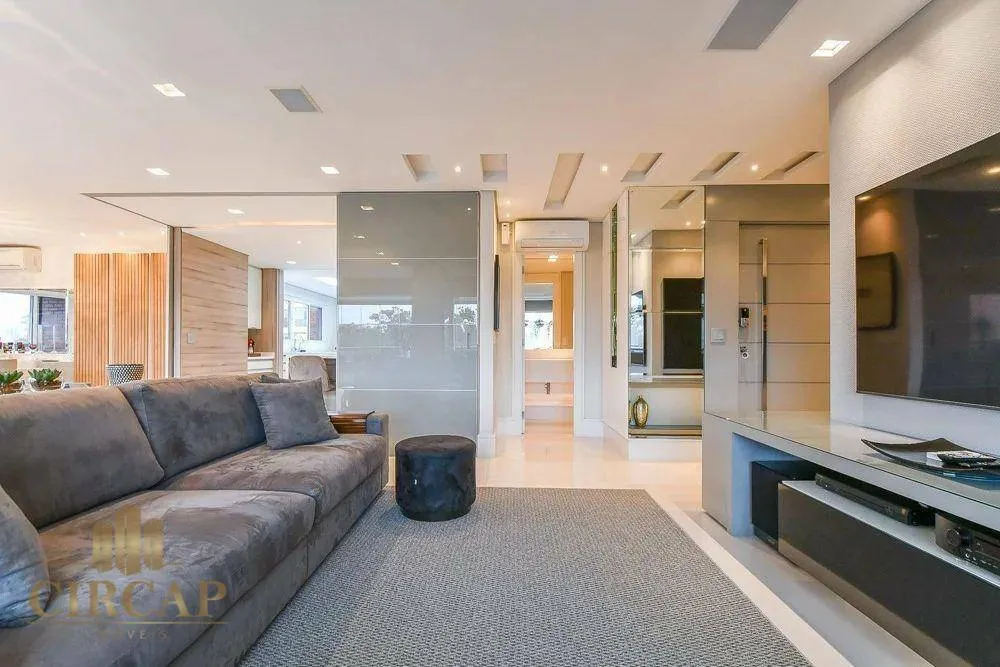 Apartamento, 3 quartos, 244 m² - Foto 2