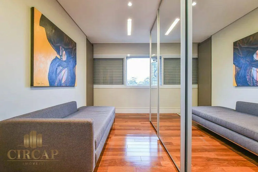Apartamento, 3 quartos, 244 m² - Foto 12
