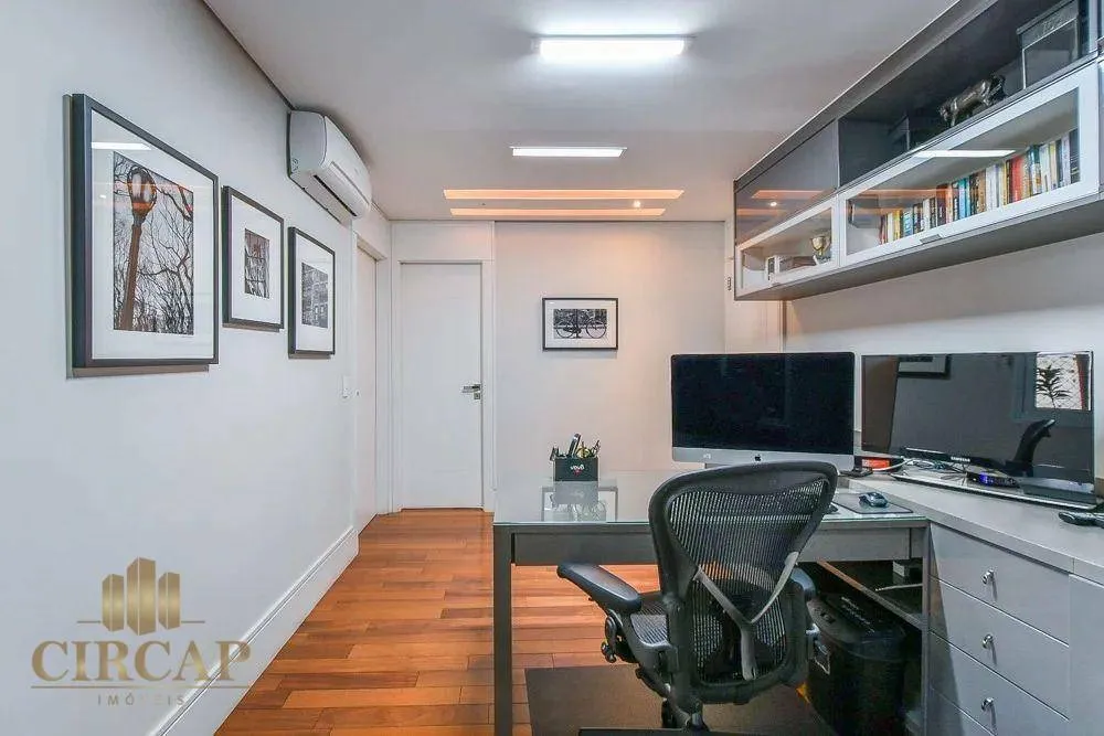 Apartamento, 3 quartos, 244 m² - Foto 7