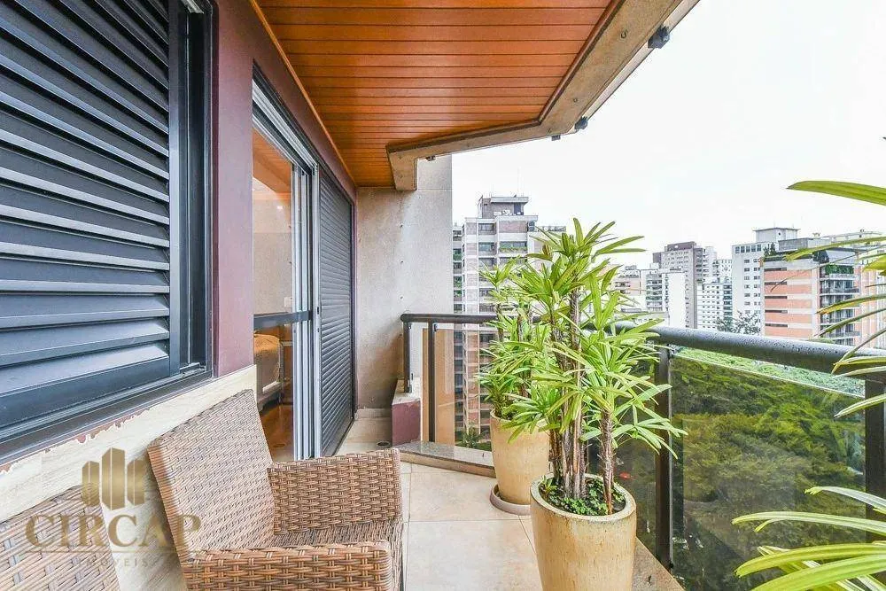 Apartamento, 3 quartos, 244 m² - Foto 13