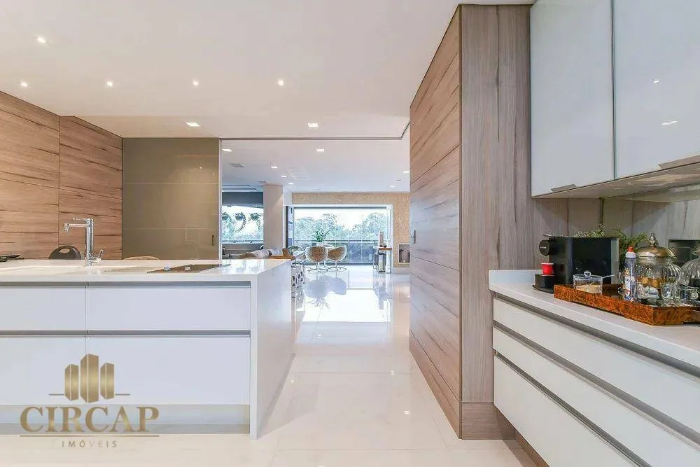 Apartamento, 3 quartos, 244 m² - Foto 4