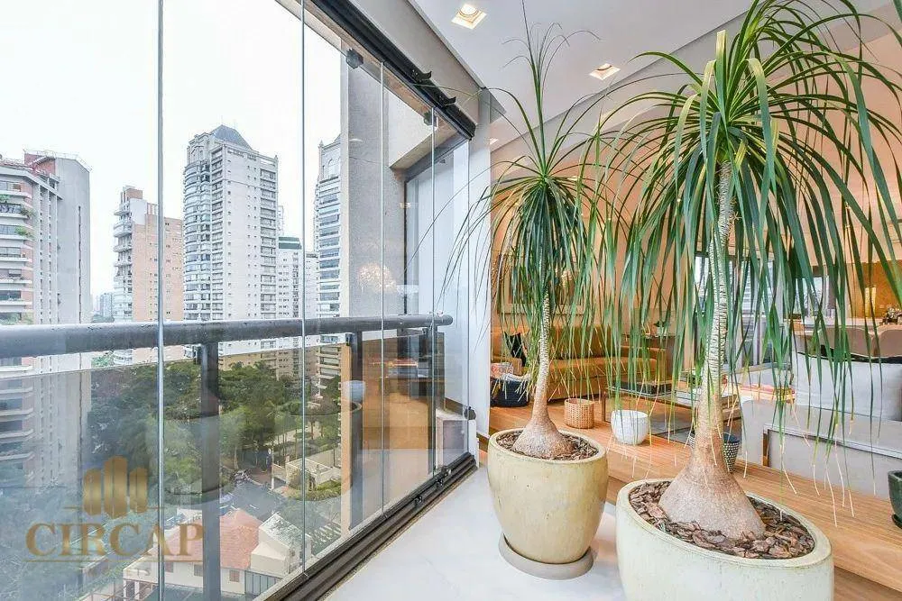 Apartamento, 3 quartos, 244 m² - Foto 3
