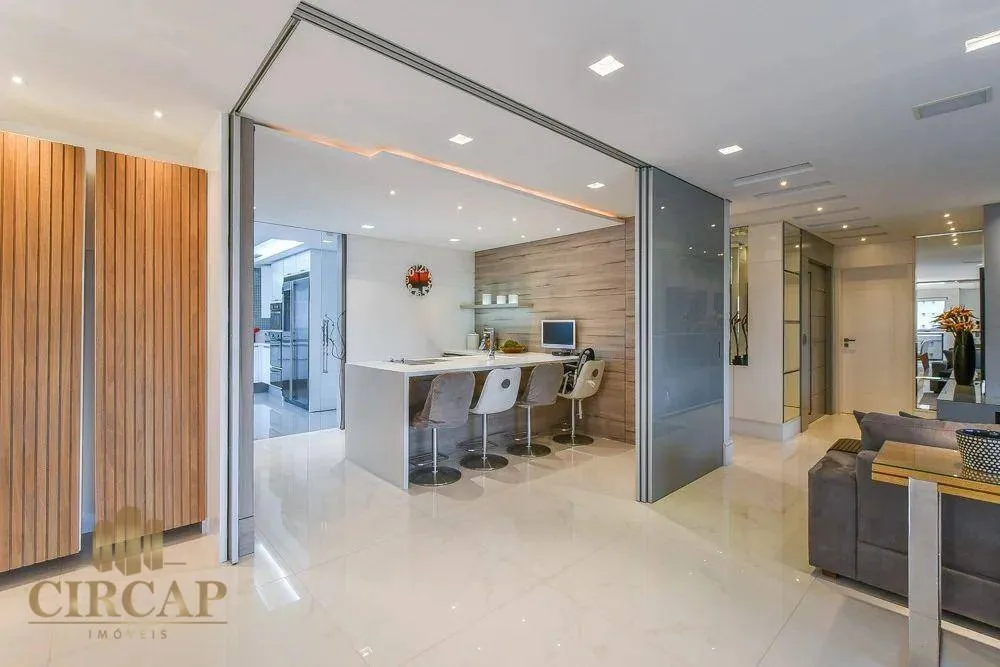 Apartamento, 3 quartos, 244 m² - Foto 5