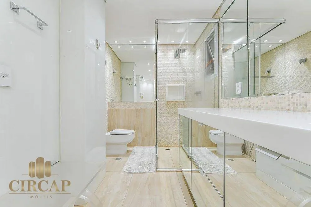 Apartamento, 3 quartos, 244 m² - Foto 14