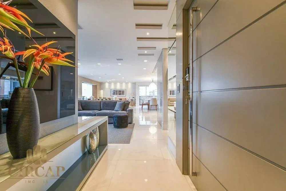 Apartamento, 3 quartos, 244 m² - Foto 8