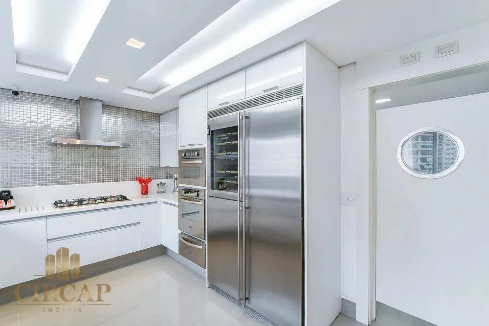 Apartamento, 3 quartos, 244 m² - Foto 6