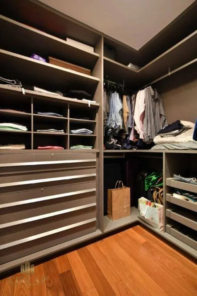 Apartamento, 3 quartos, 244 m² - Foto 10