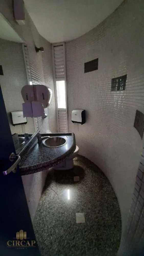 Sala-Conjunto, 216 m² - Foto 8