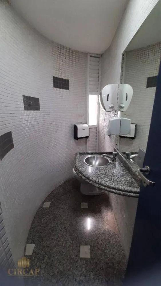 Sala-Conjunto, 216 m² - Foto 2