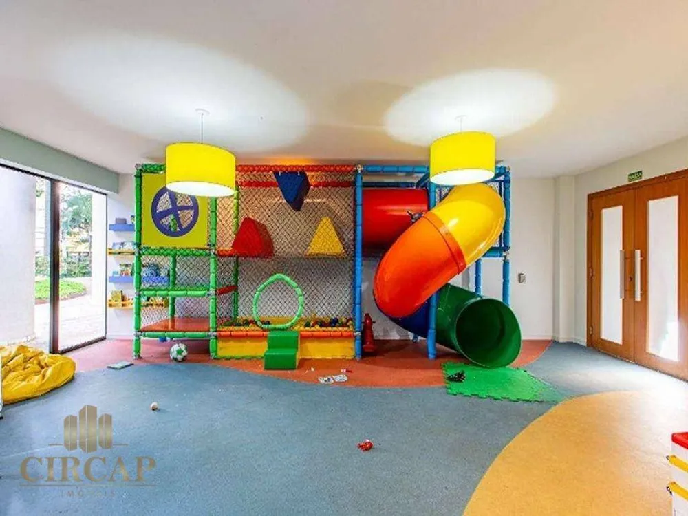 Cobertura, 5 quartos, 329 m² - Foto 6