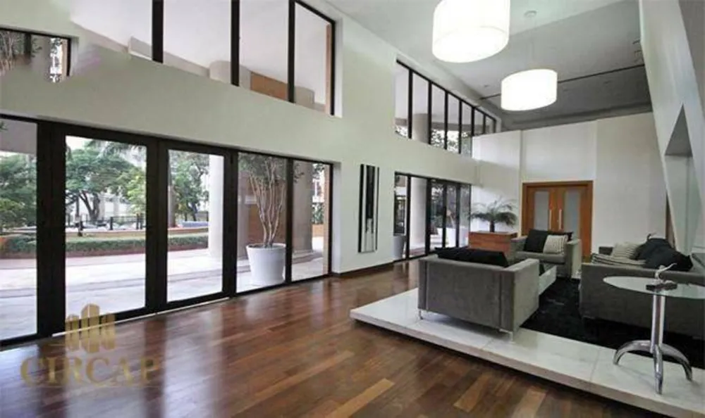 Cobertura, 5 quartos, 329 m² - Foto 20