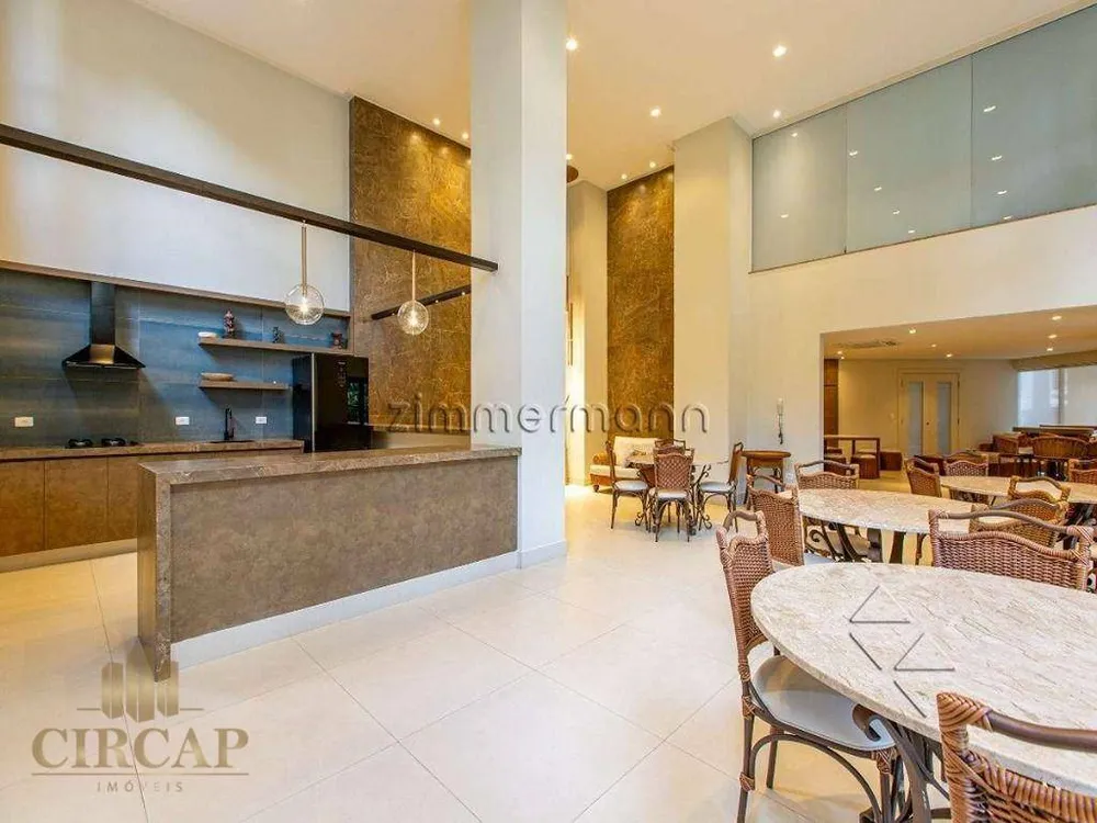 Cobertura, 5 quartos, 329 m² - Foto 8