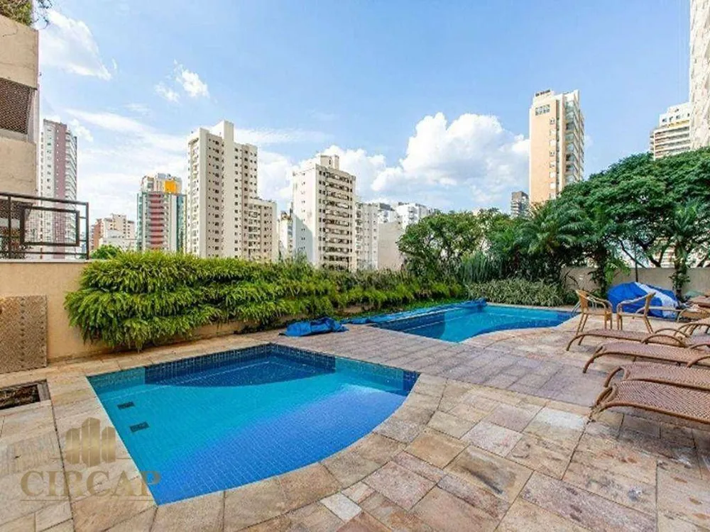 Cobertura, 5 quartos, 329 m² - Foto 19