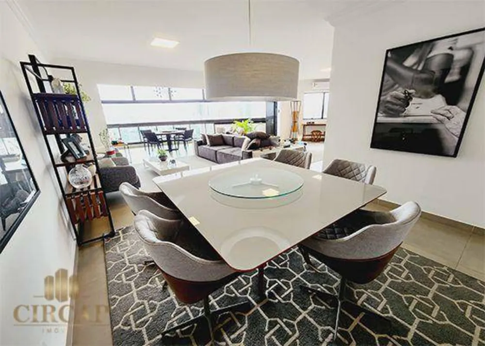 Cobertura, 5 quartos, 329 m² - Foto 15