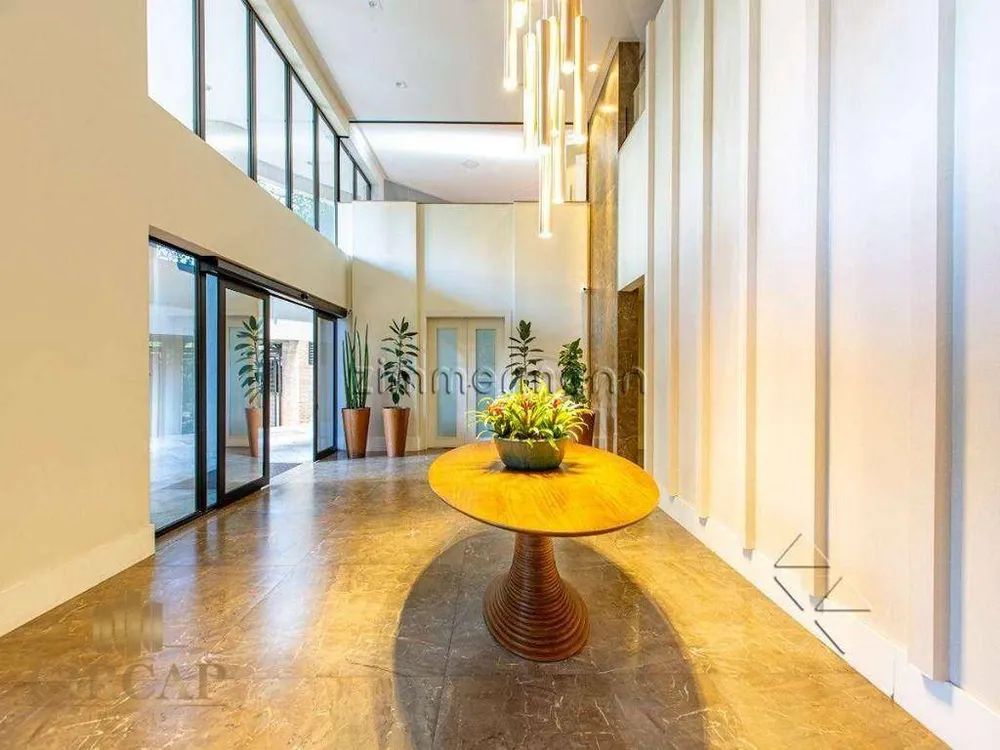 Cobertura, 5 quartos, 329 m² - Foto 5