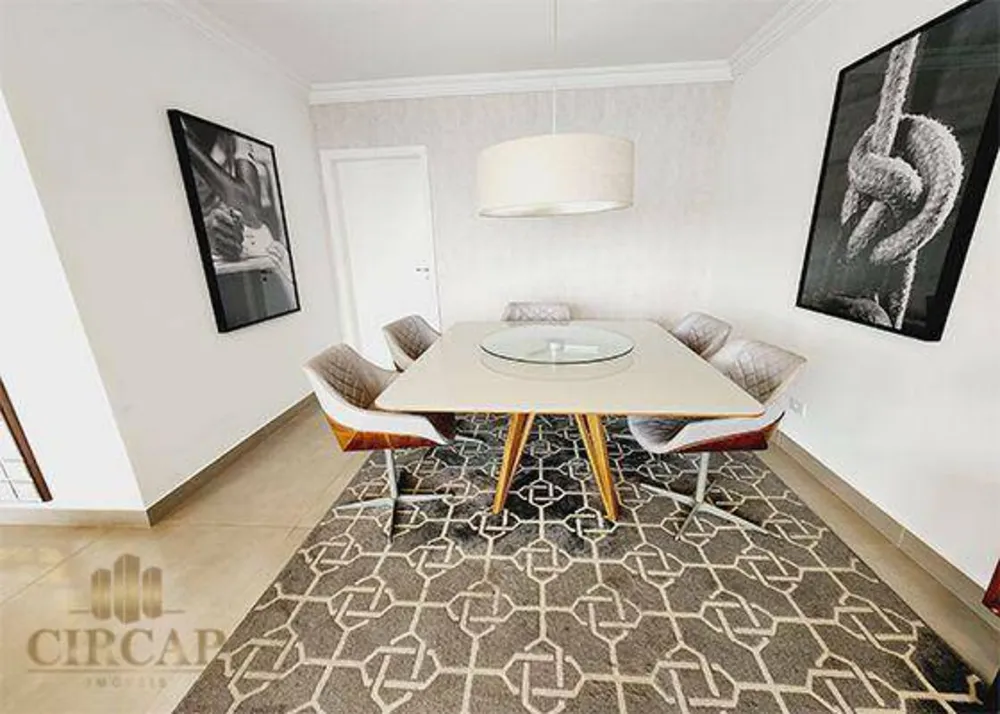Cobertura, 5 quartos, 329 m² - Foto 2