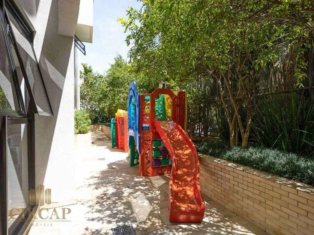 Cobertura, 5 quartos, 329 m² - Foto 11