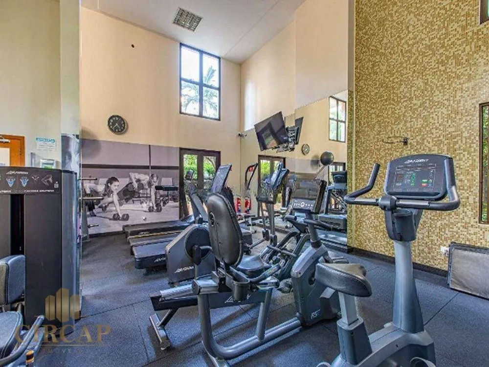 Cobertura, 5 quartos, 329 m² - Foto 17