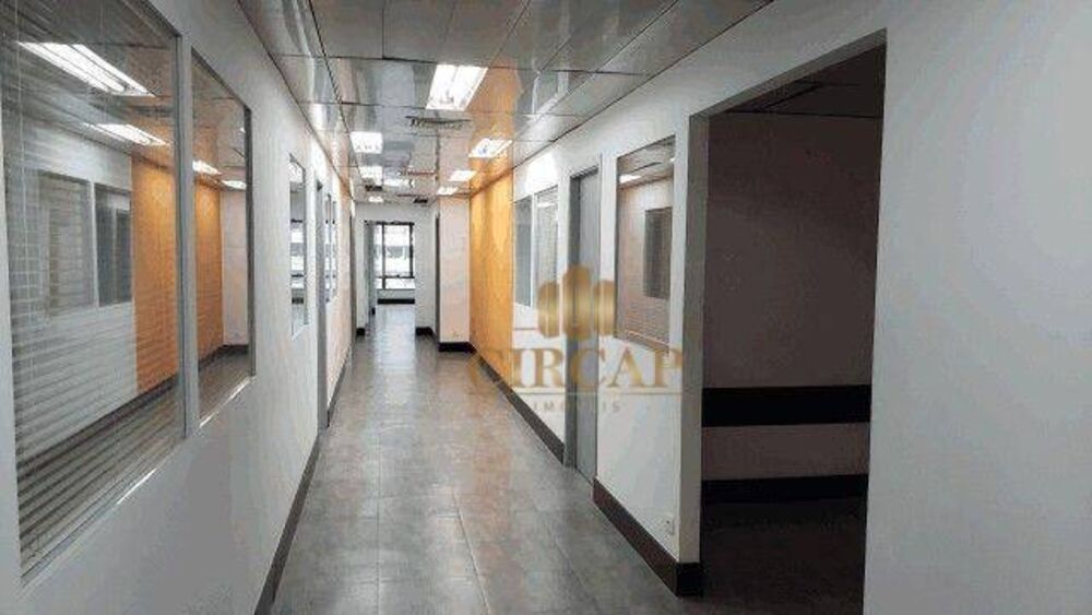 Sala-Conjunto, 332 m² - Foto 1