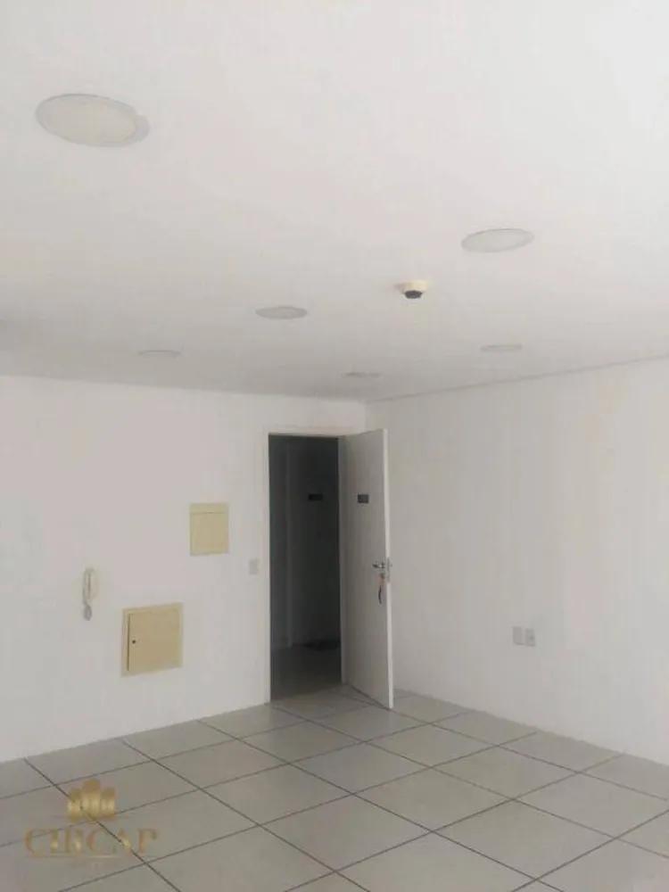 Sala-Conjunto, 35 m² - Foto 13