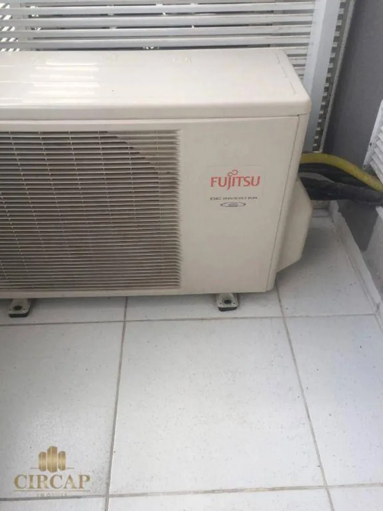 Sala-Conjunto, 35 m² - Foto 16