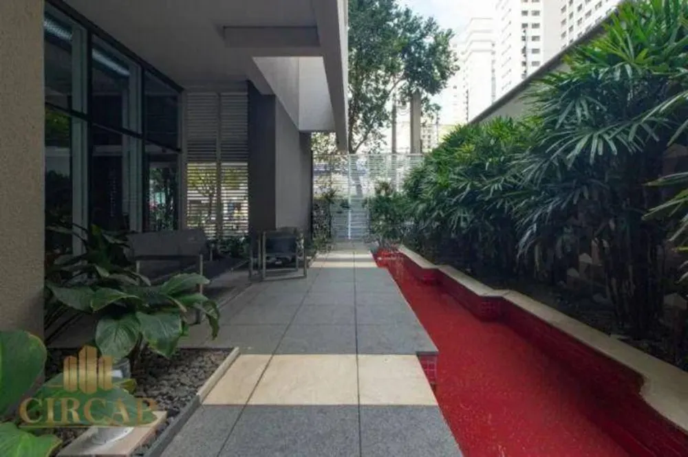 Sala-Conjunto, 35 m² - Foto 3