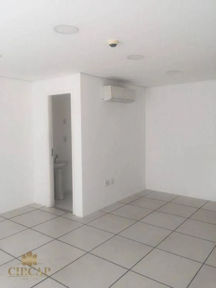 Sala-Conjunto, 35 m² - Foto 11