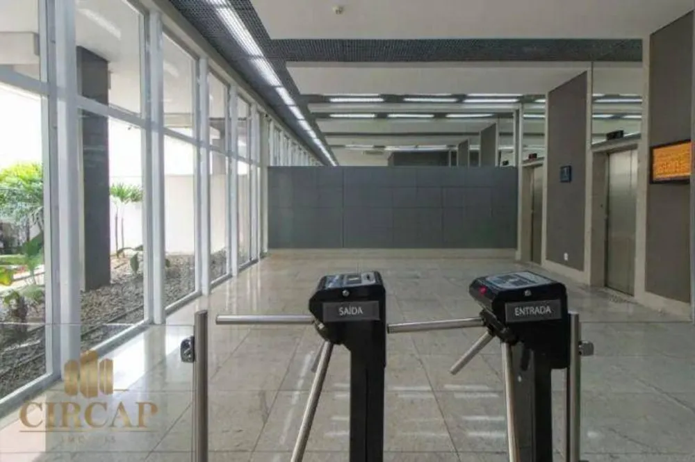Sala-Conjunto, 35 m² - Foto 5