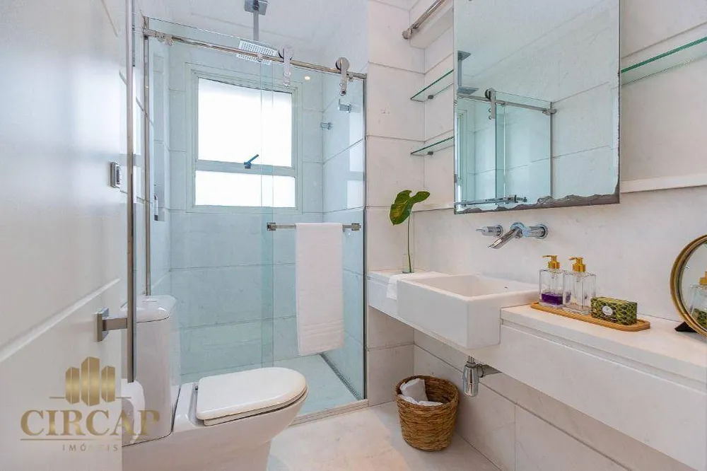 Apartamento, 3 quartos, 308 m² - Foto 6