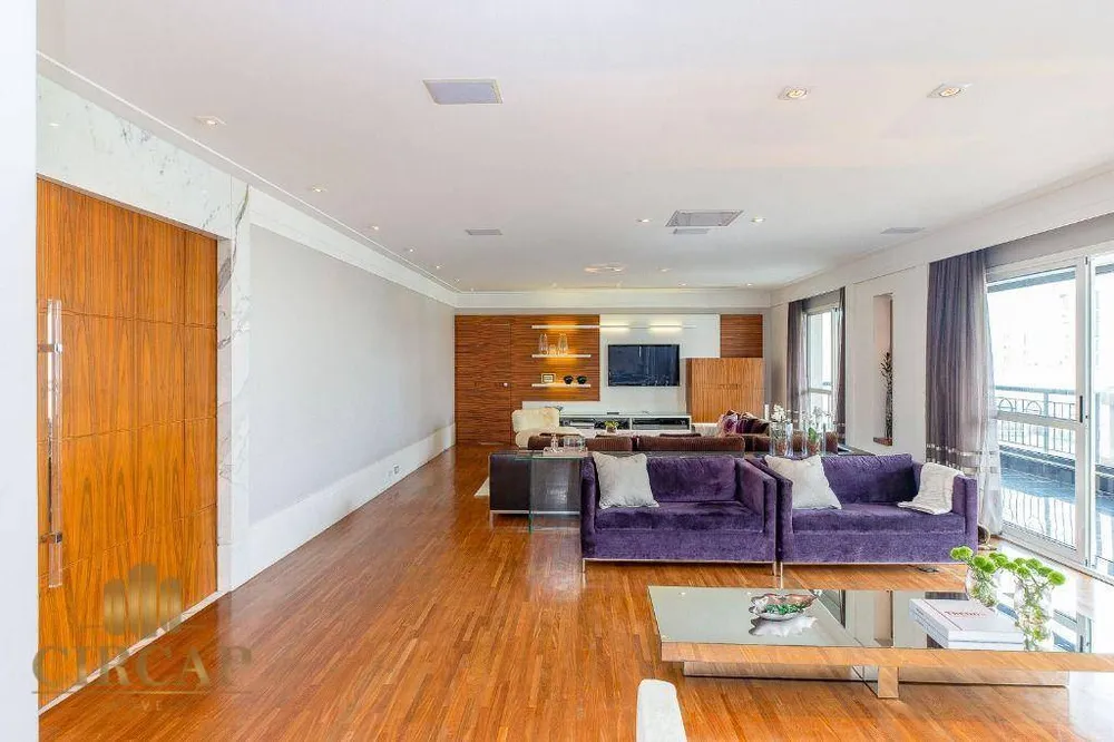 Apartamento, 3 quartos, 308 m² - Foto 3