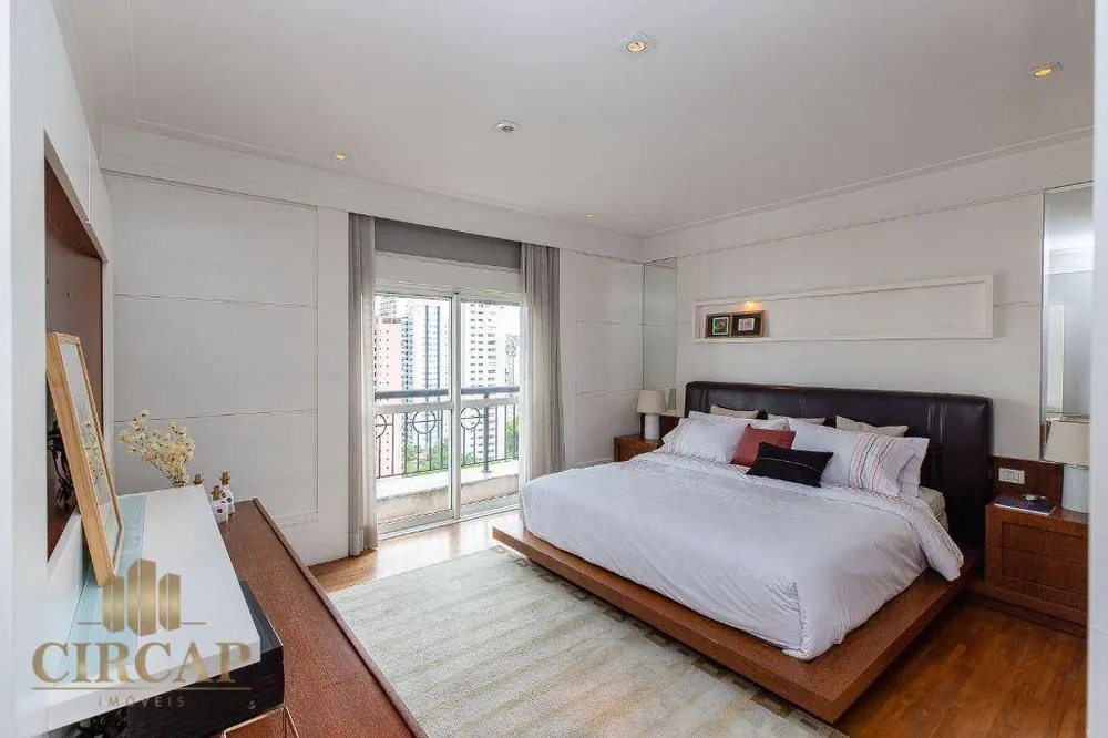 Apartamento, 3 quartos, 308 m² - Foto 12