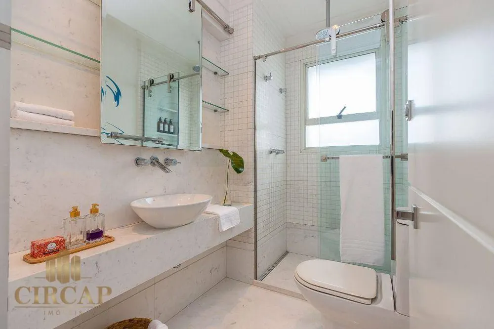 Apartamento, 3 quartos, 308 m² - Foto 3