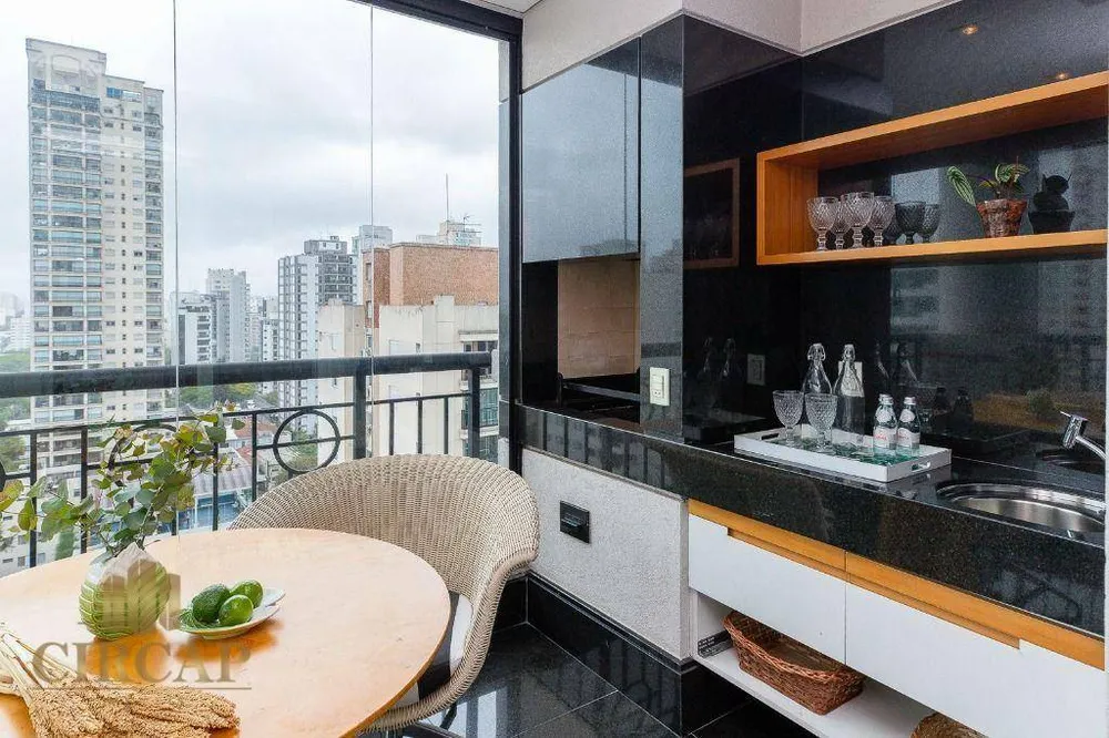 Apartamento, 3 quartos, 308 m² - Foto 5