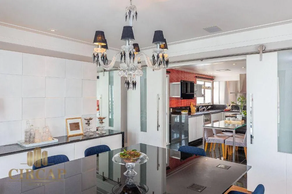 Apartamento, 3 quartos, 308 m² - Foto 4
