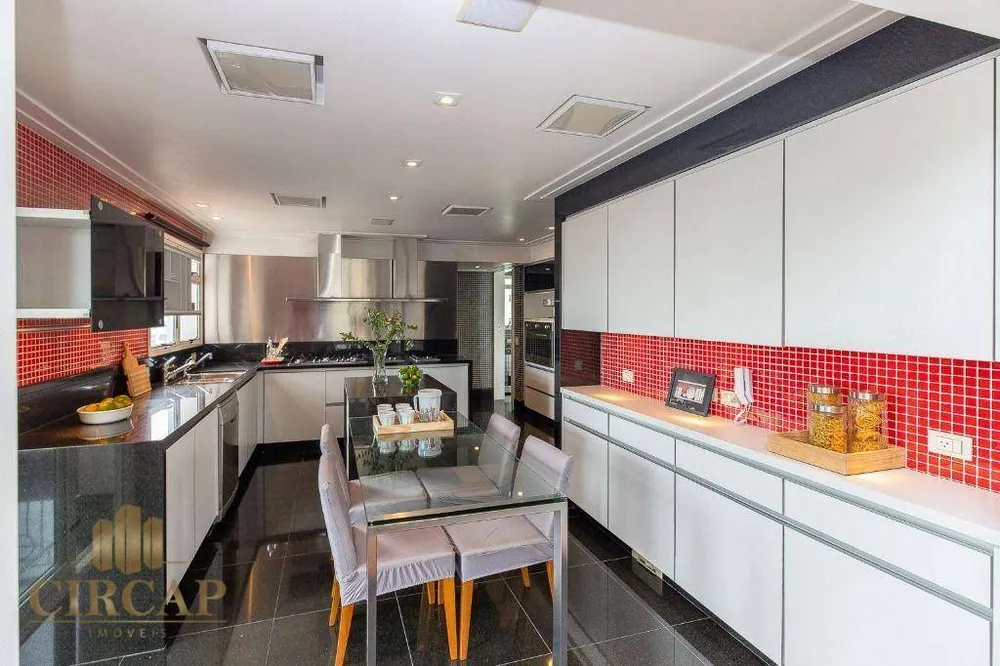 Apartamento, 3 quartos, 308 m² - Foto 9