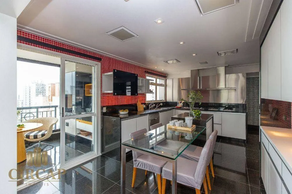 Apartamento, 3 quartos, 308 m² - Foto 10