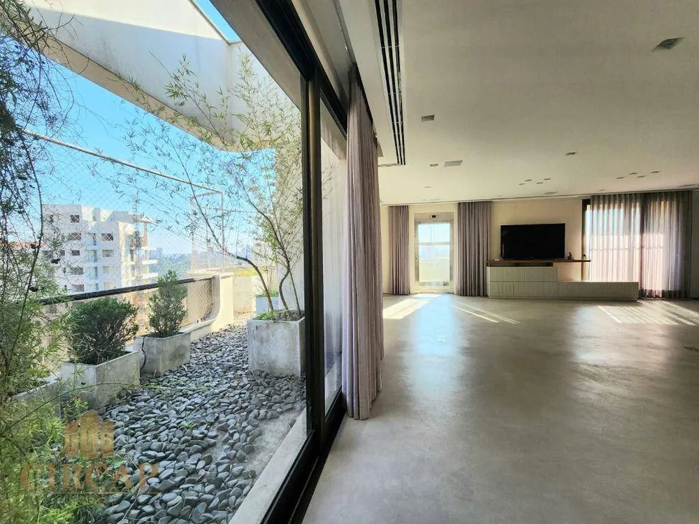 Cobertura, 3 quartos, 611 m² - Foto 1