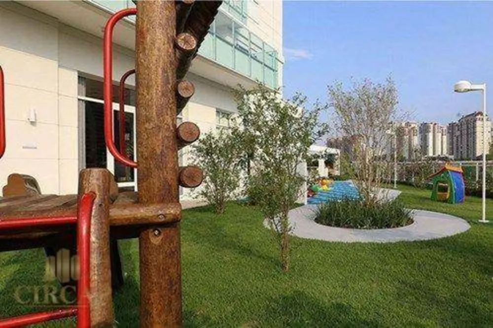 Apartamento, 3 quartos, 202 m² - Foto 6