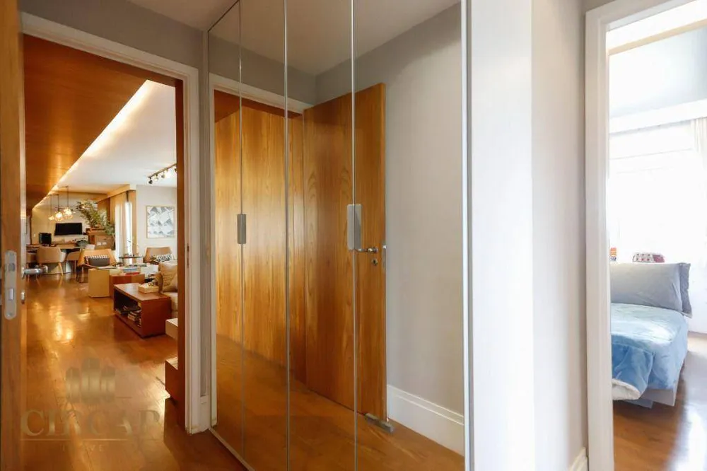 Apartamento, 3 quartos, 202 m² - Foto 8
