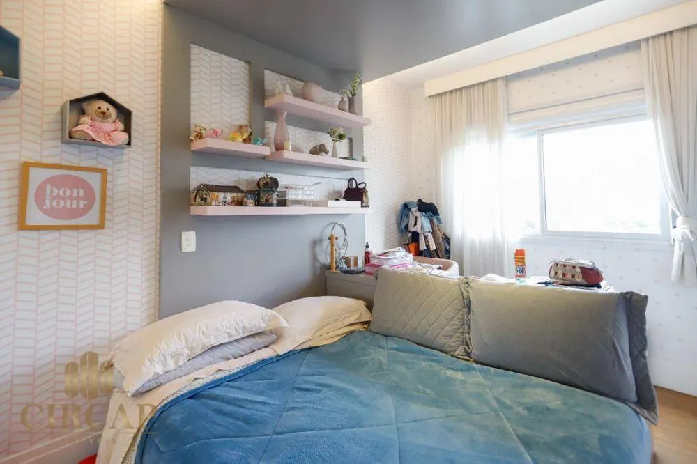 Apartamento, 3 quartos, 202 m² - Foto 11