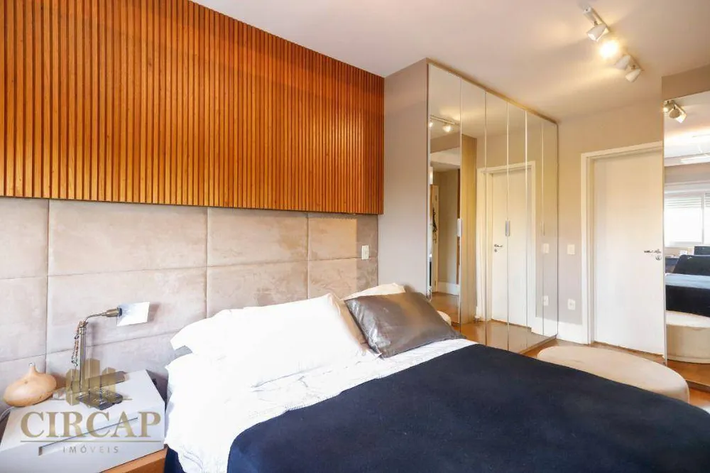 Apartamento, 3 quartos, 202 m² - Foto 7