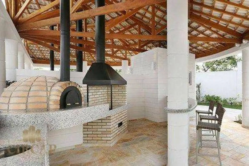 Apartamento, 3 quartos, 202 m² - Foto 2