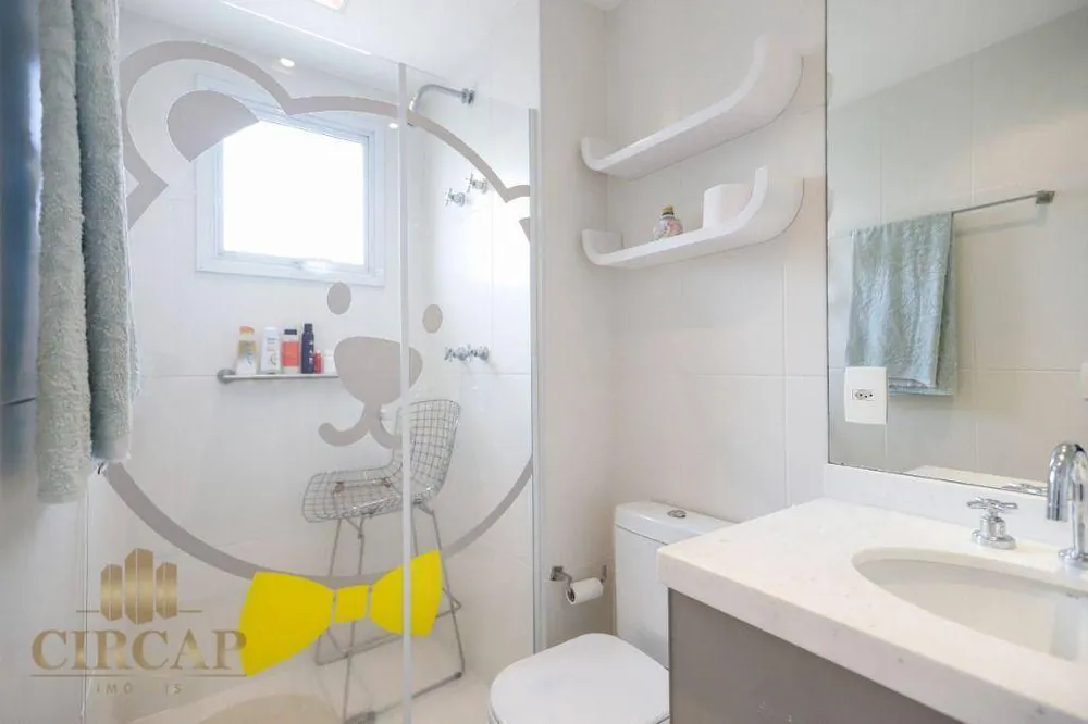 Apartamento, 3 quartos, 202 m² - Foto 9