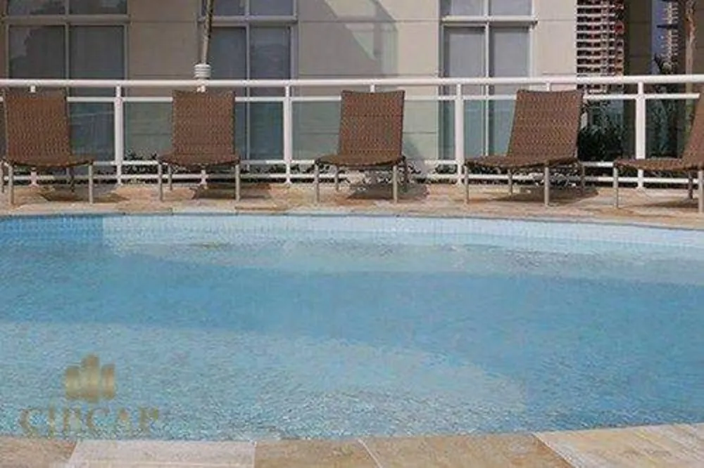 Apartamento, 3 quartos, 202 m² - Foto 5