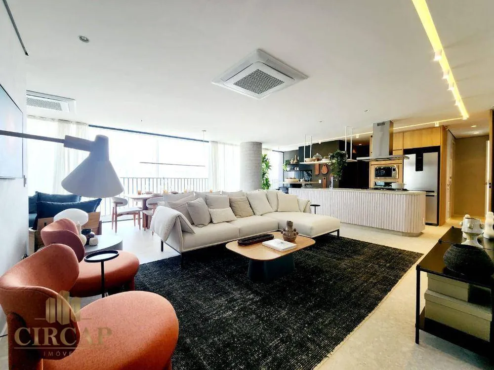 Apartamento, 3 quartos, 177 m² - Foto 14