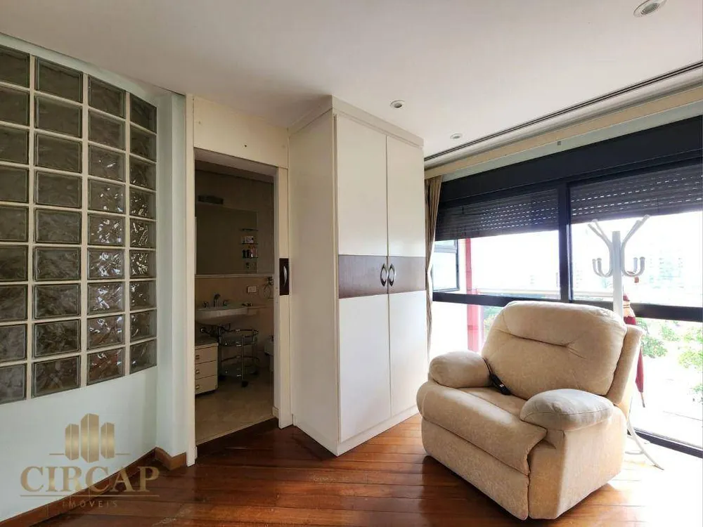 Apartamento, 4 quartos, 390 m² - Foto 6