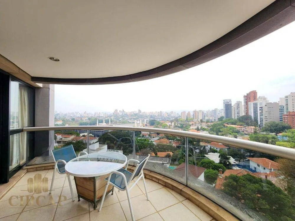 Apartamento, 4 quartos, 390 m² - Foto 7